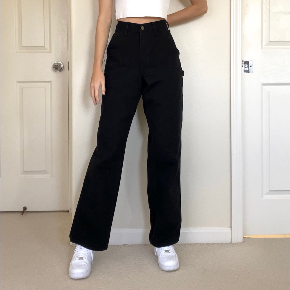 New with tags carhartt pants